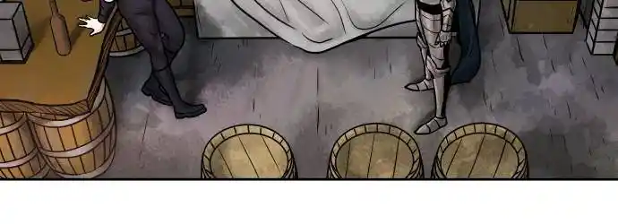 Warrior Executioner Chapter 1