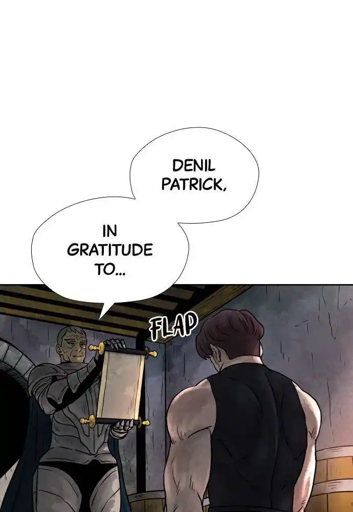 Warrior Executioner Chapter 1