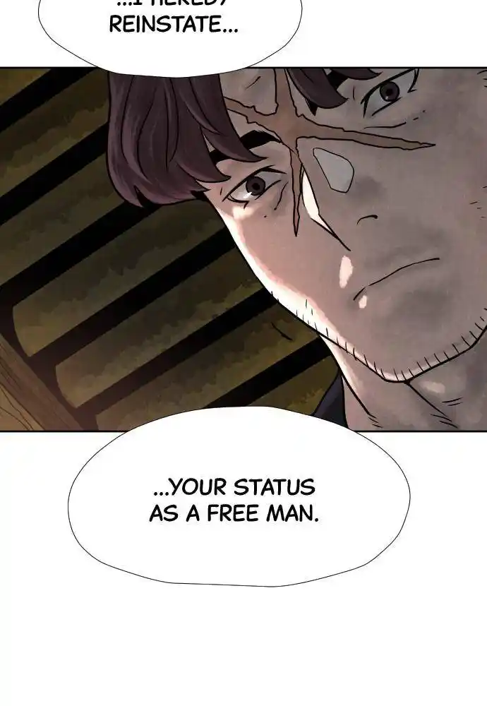 Warrior Executioner Chapter 1