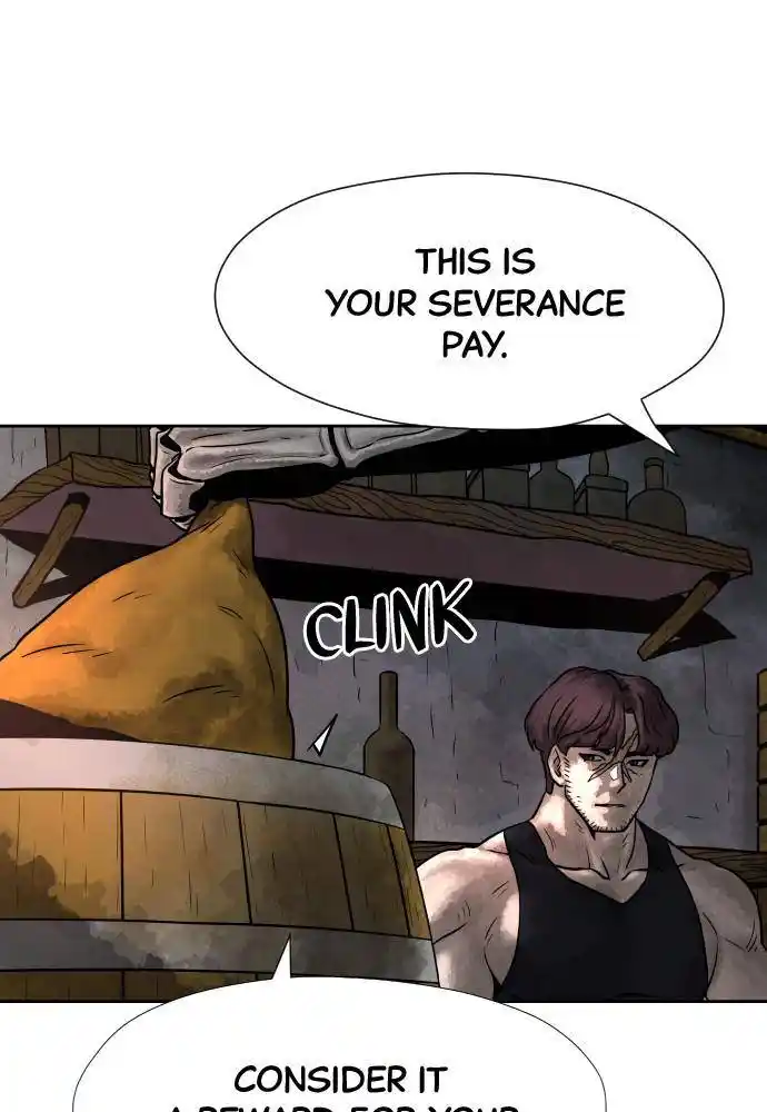 Warrior Executioner Chapter 1