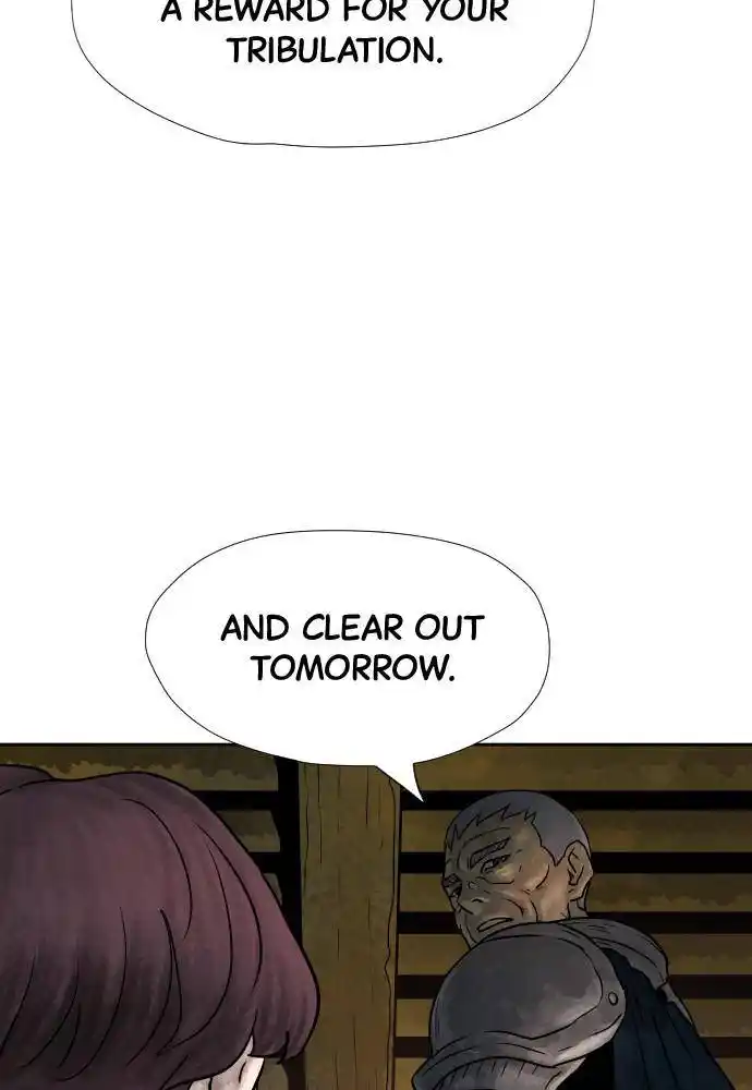 Warrior Executioner Chapter 1