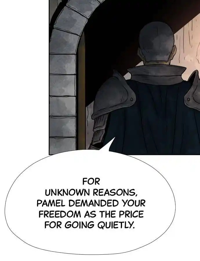 Warrior Executioner Chapter 1