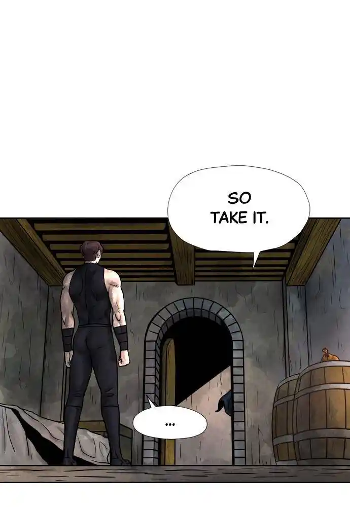 Warrior Executioner Chapter 1