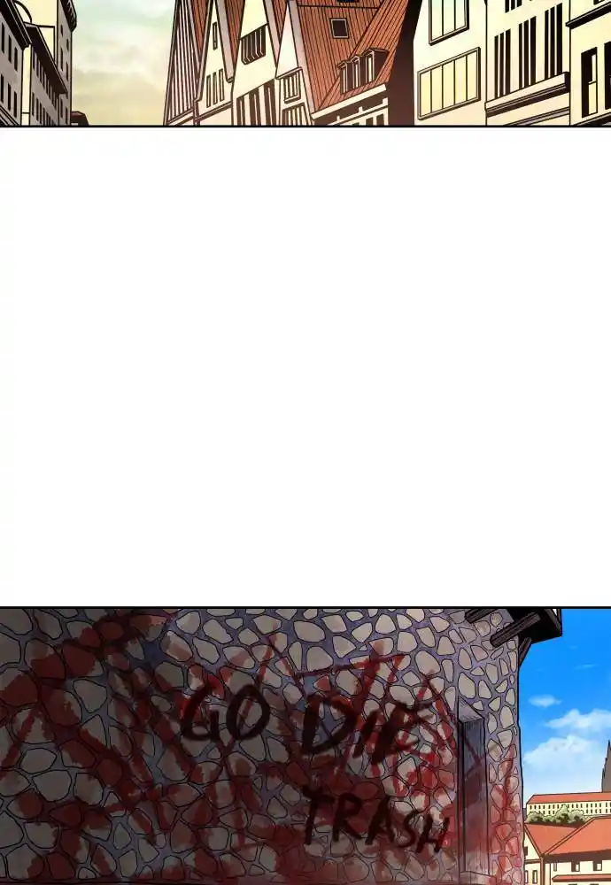 Warrior Executioner Chapter 1