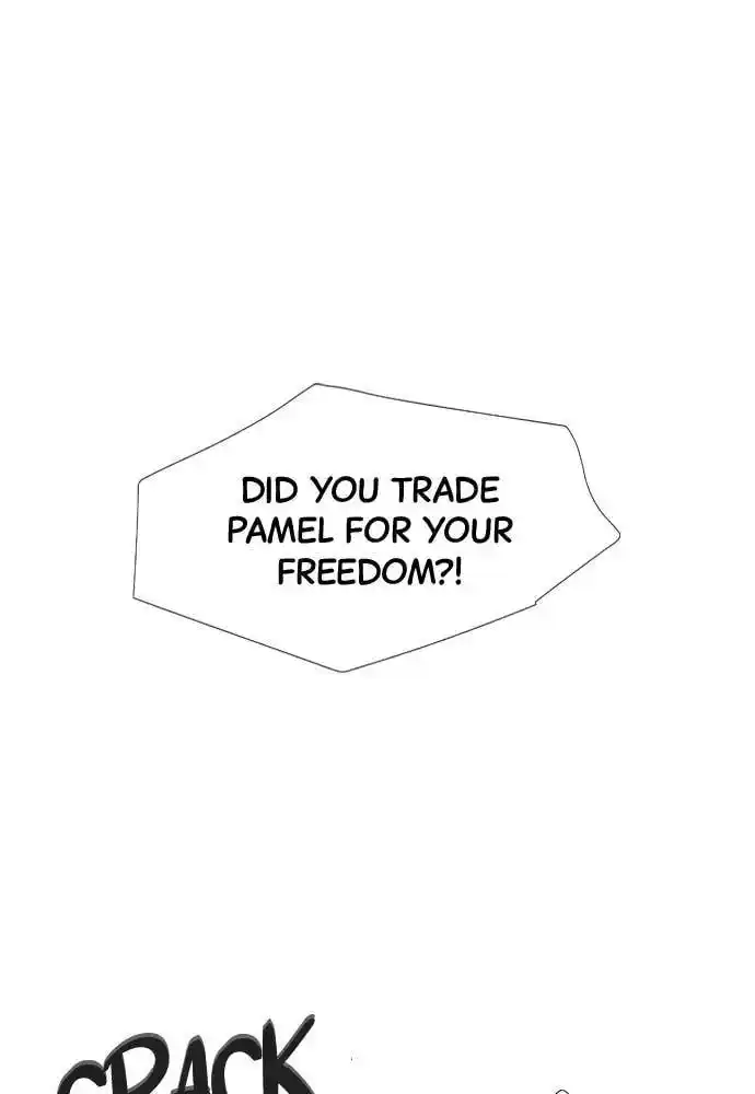 Warrior Executioner Chapter 1