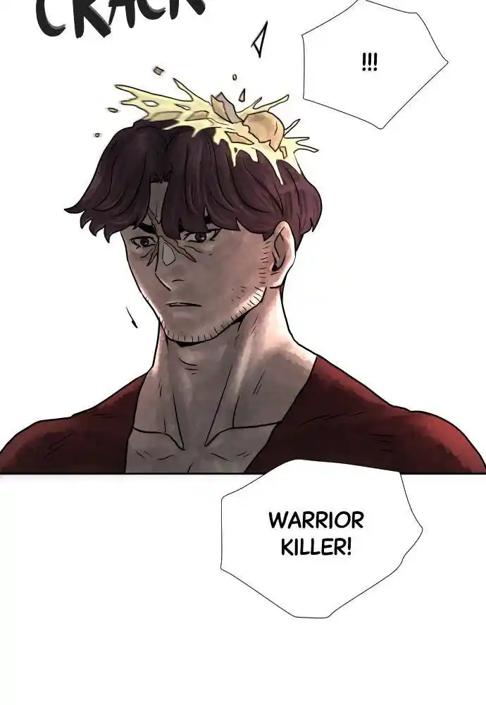 Warrior Executioner Chapter 1