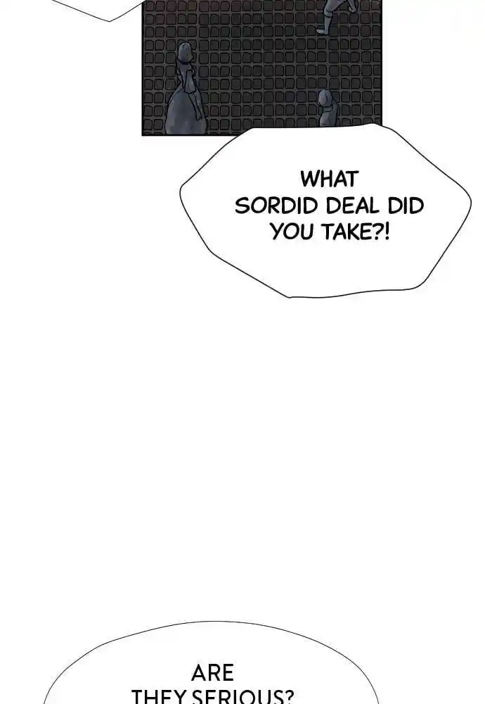 Warrior Executioner Chapter 1