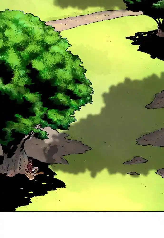 Warrior Executioner Chapter 1