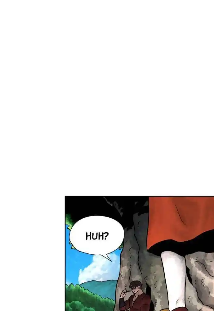 Warrior Executioner Chapter 1