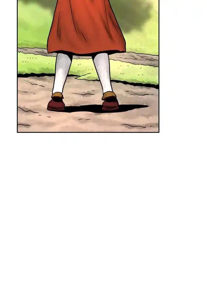 Warrior Executioner Chapter 1