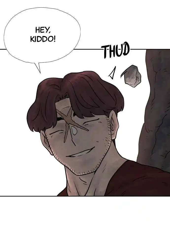 Warrior Executioner Chapter 1