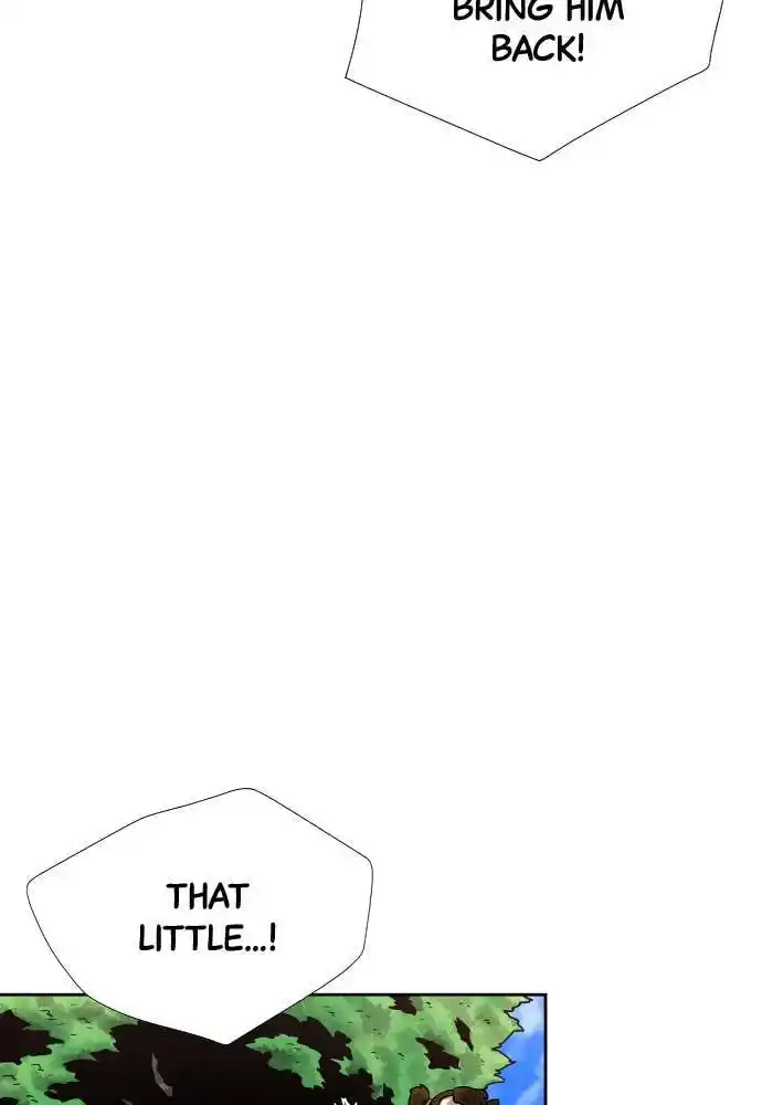 Warrior Executioner Chapter 1