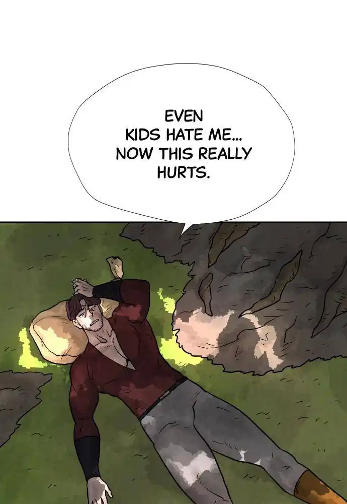 Warrior Executioner Chapter 1