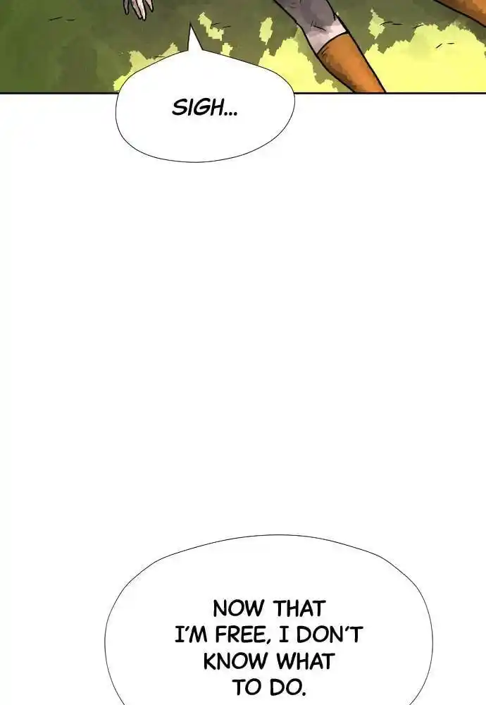 Warrior Executioner Chapter 1