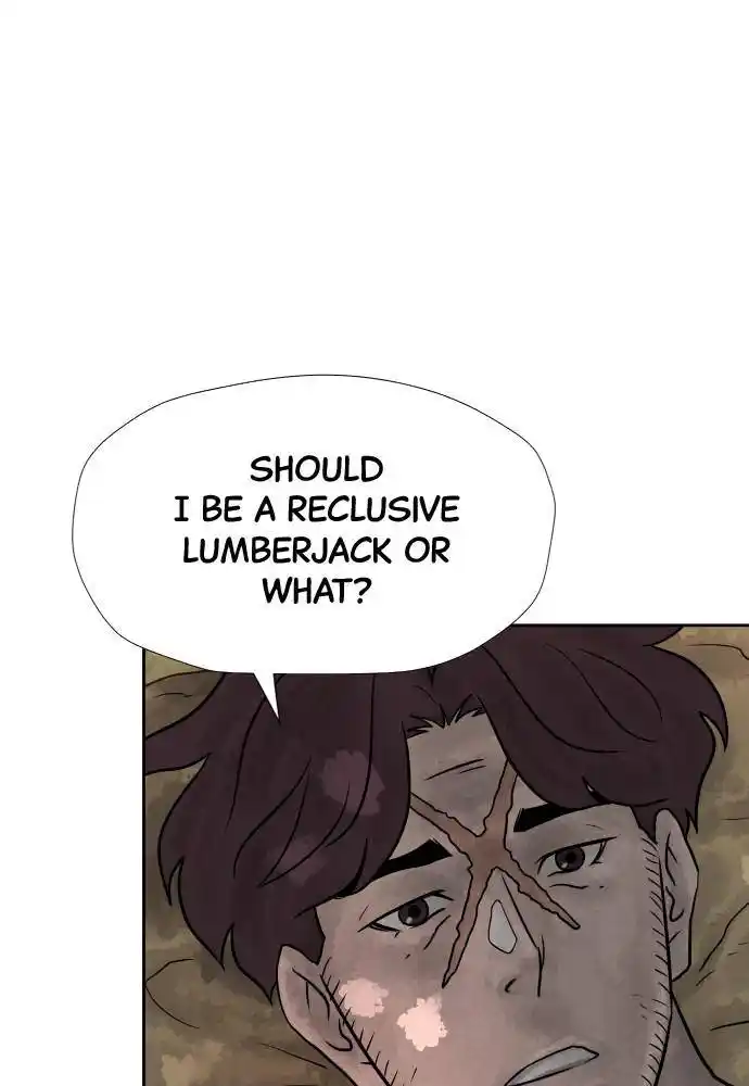 Warrior Executioner Chapter 1