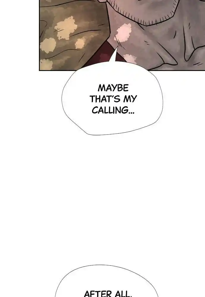 Warrior Executioner Chapter 1