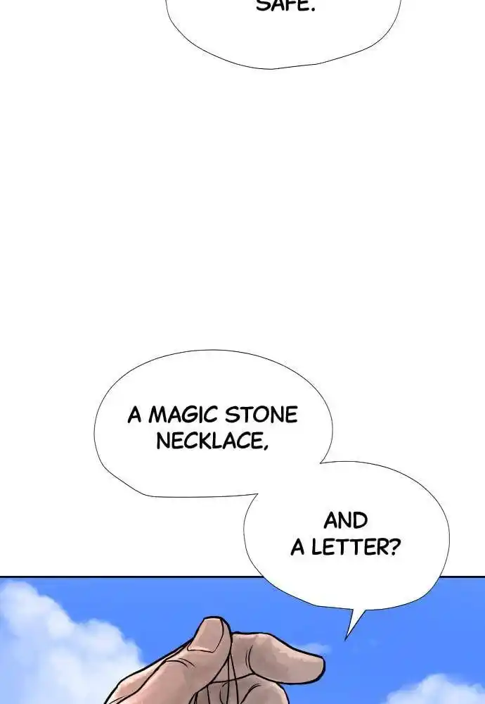 Warrior Executioner Chapter 1