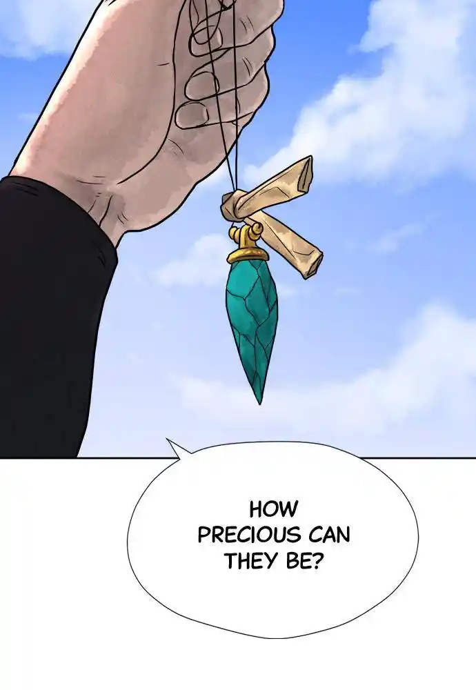 Warrior Executioner Chapter 1