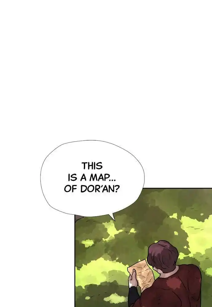 Warrior Executioner Chapter 1