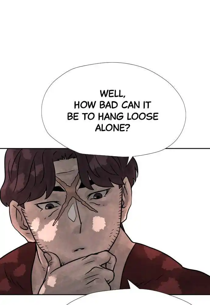 Warrior Executioner Chapter 1