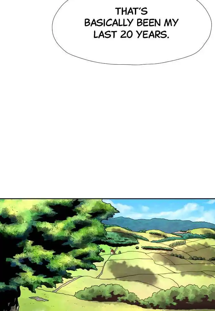 Warrior Executioner Chapter 1