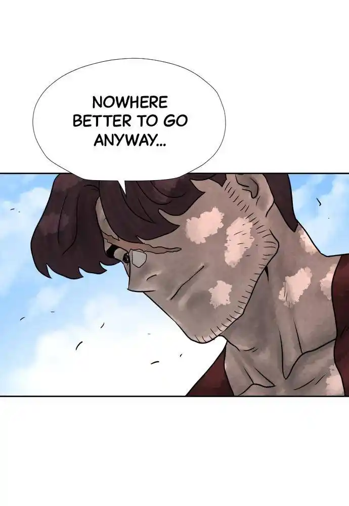 Warrior Executioner Chapter 1