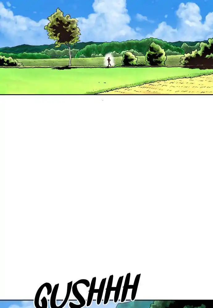 Warrior Executioner Chapter 1