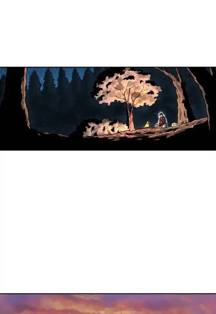 Warrior Executioner Chapter 1