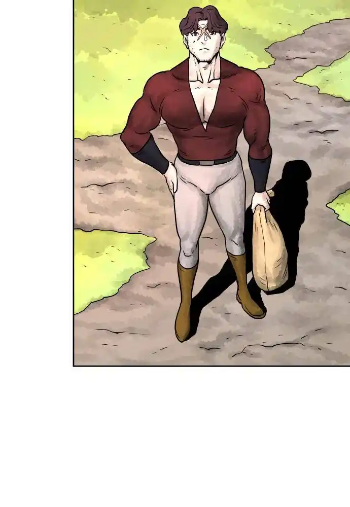 Warrior Executioner Chapter 1