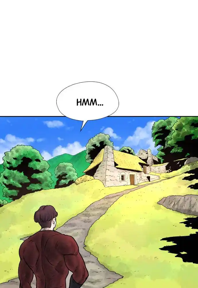 Warrior Executioner Chapter 1