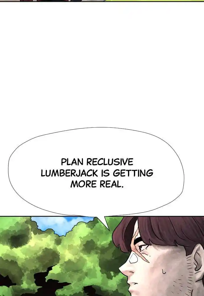 Warrior Executioner Chapter 1