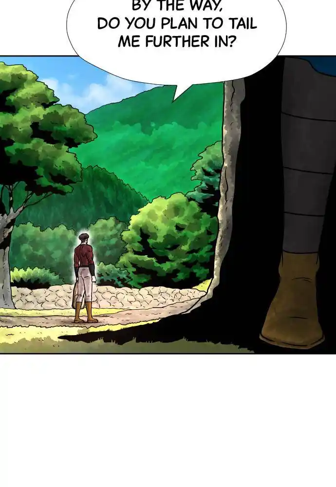 Warrior Executioner Chapter 1