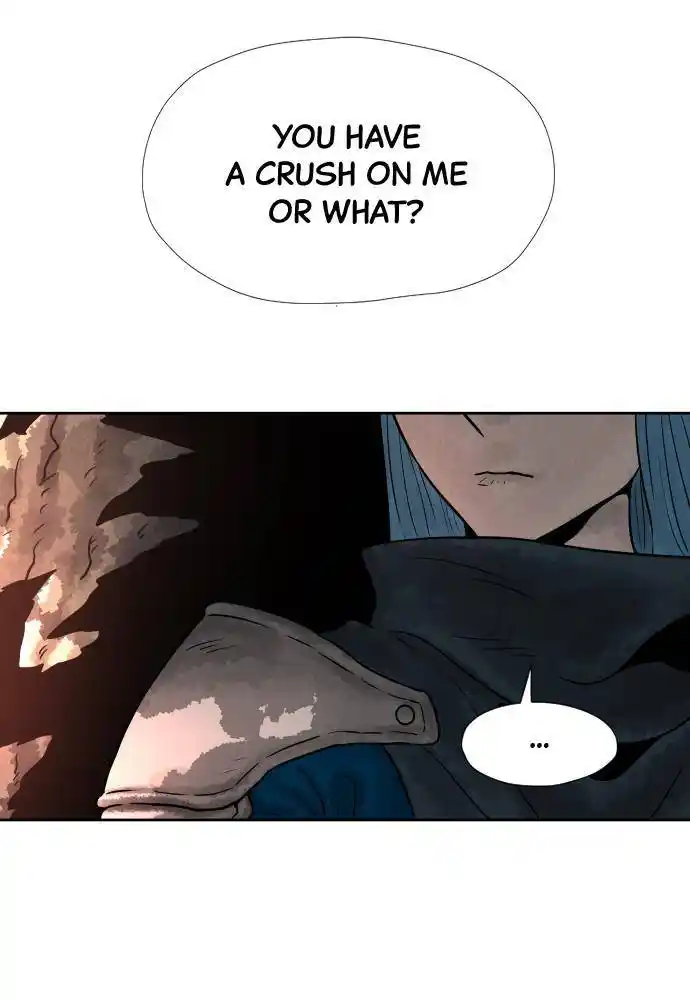 Warrior Executioner Chapter 1