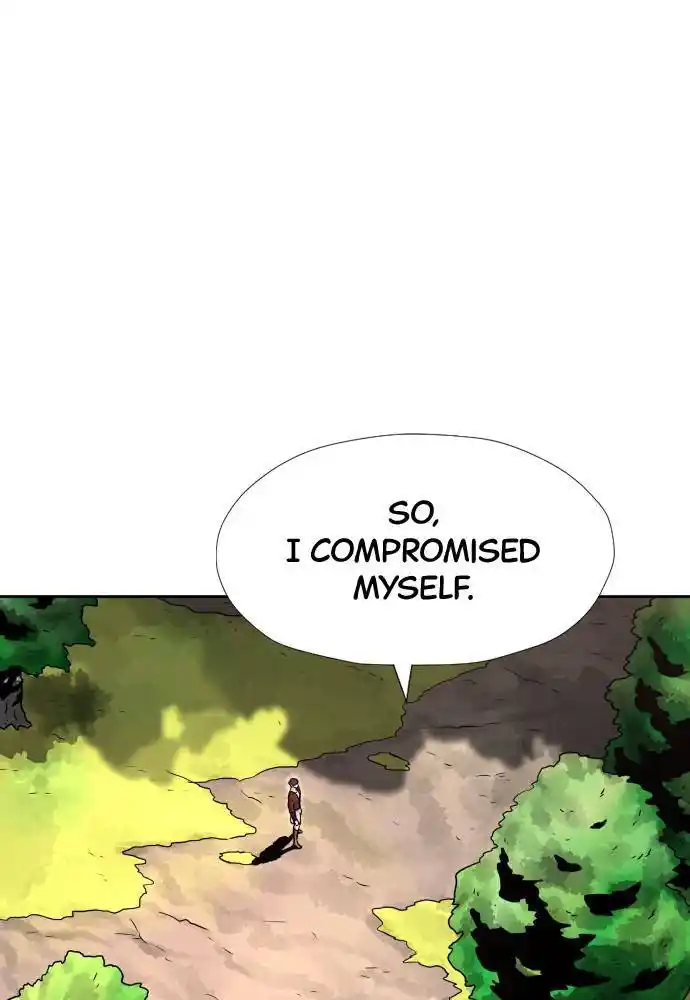 Warrior Executioner Chapter 1