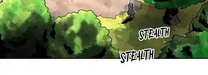 Warrior Executioner Chapter 1