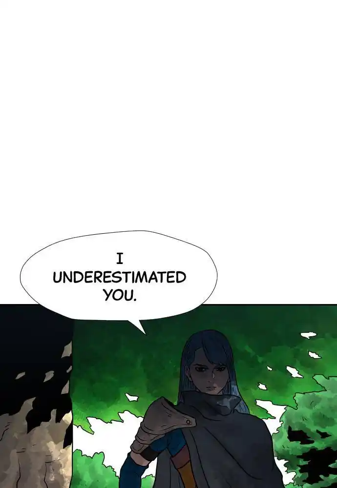 Warrior Executioner Chapter 1