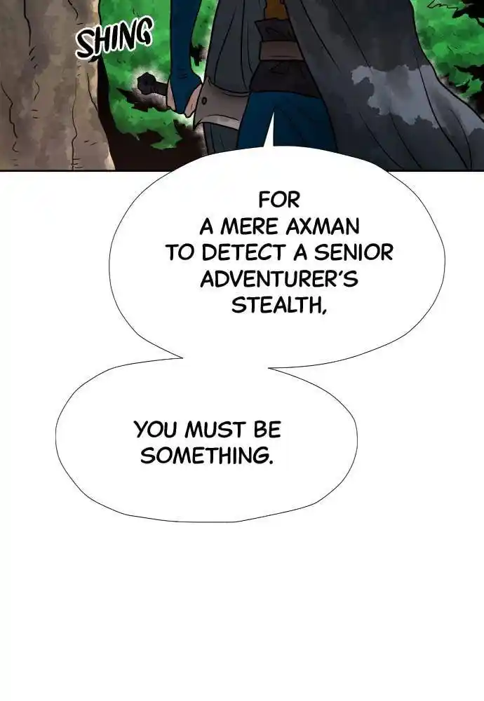 Warrior Executioner Chapter 1