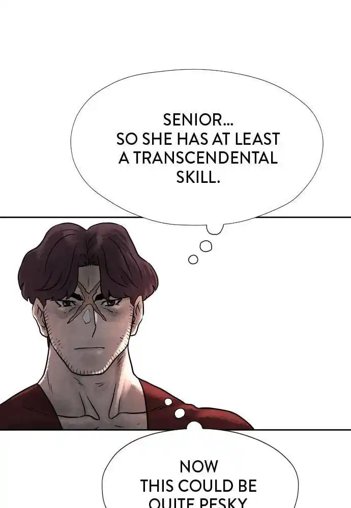 Warrior Executioner Chapter 1