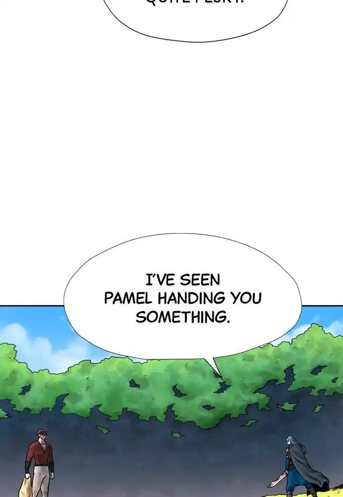 Warrior Executioner Chapter 1