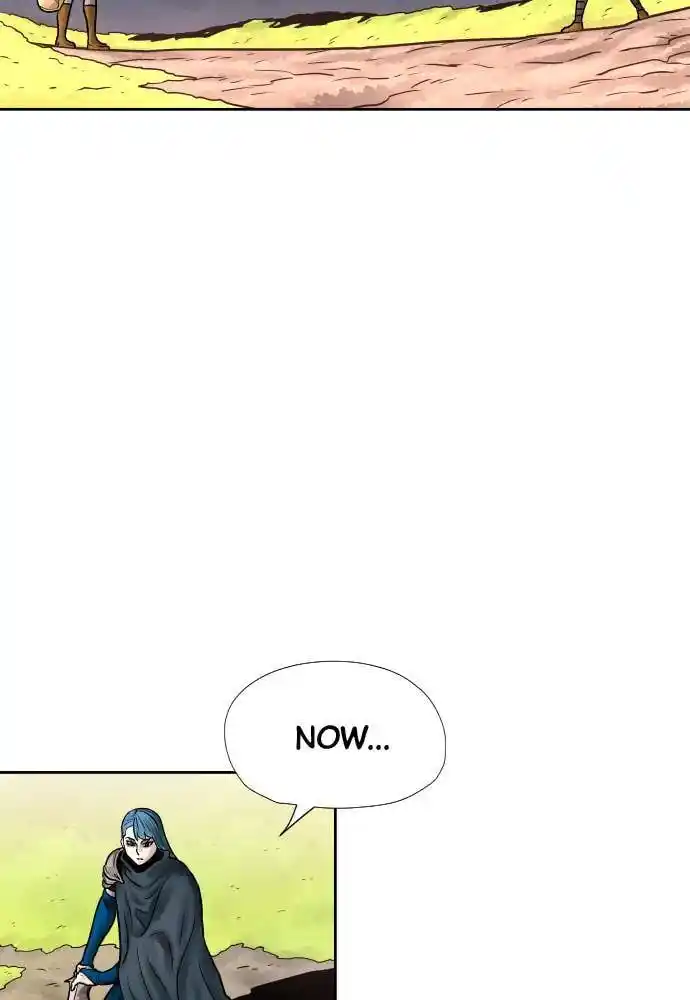 Warrior Executioner Chapter 1