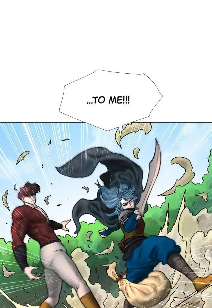 Warrior Executioner Chapter 1