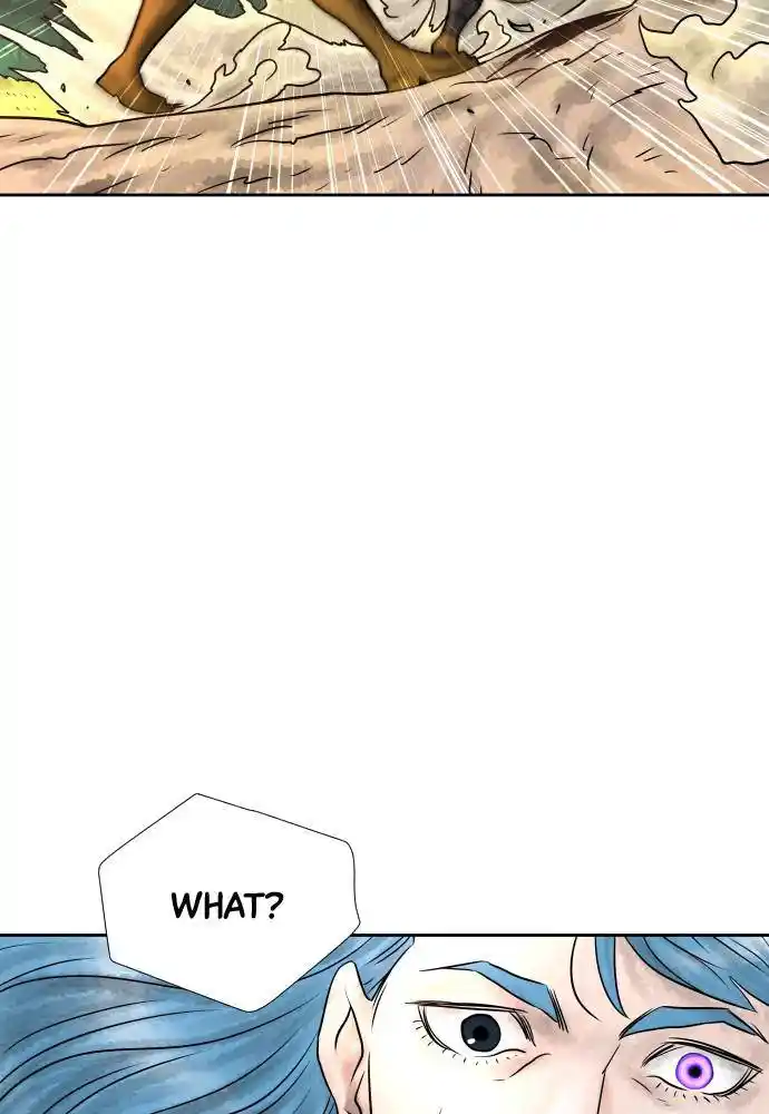 Warrior Executioner Chapter 1