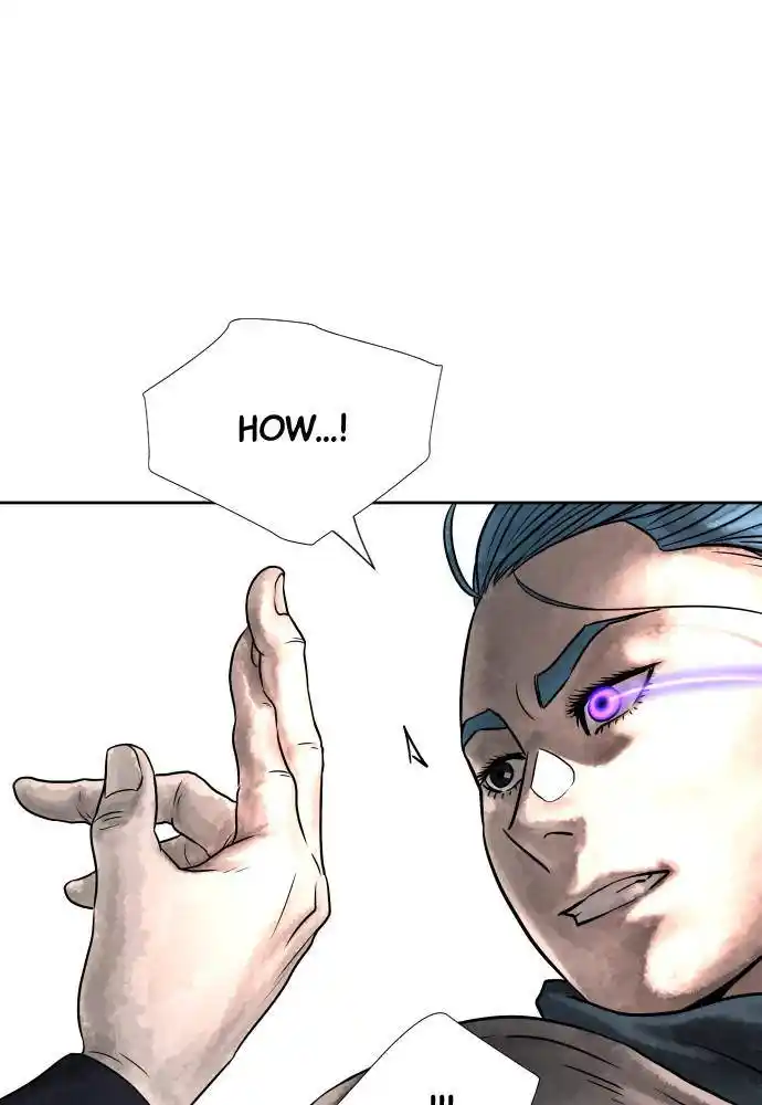 Warrior Executioner Chapter 1