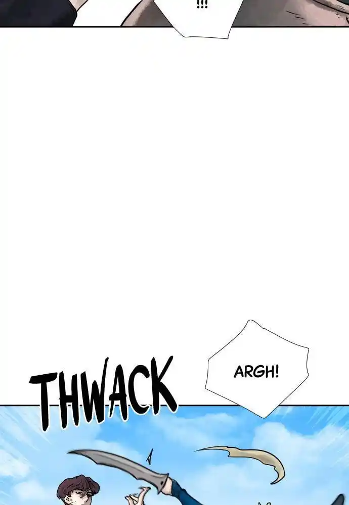 Warrior Executioner Chapter 1