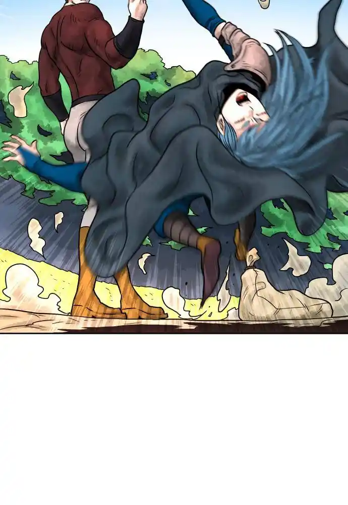 Warrior Executioner Chapter 1