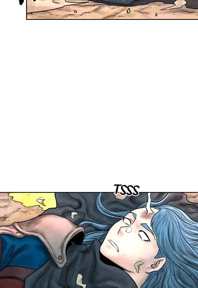 Warrior Executioner Chapter 1