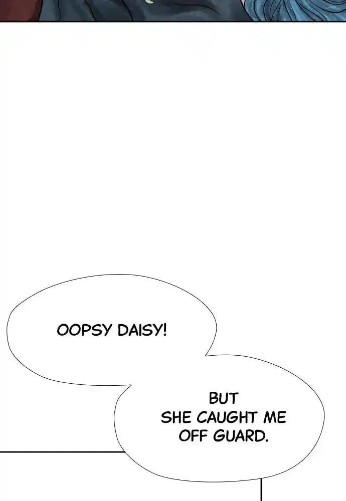 Warrior Executioner Chapter 1