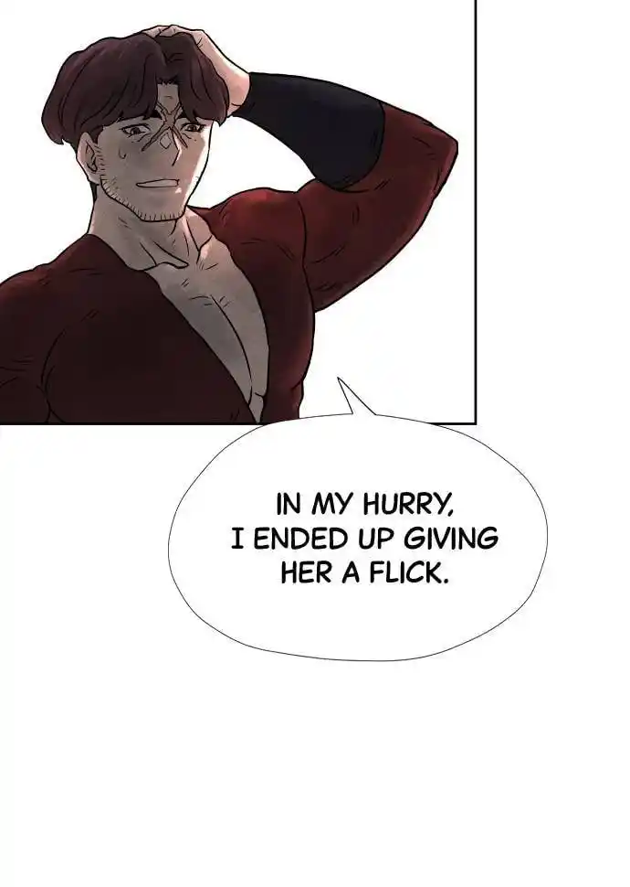 Warrior Executioner Chapter 1