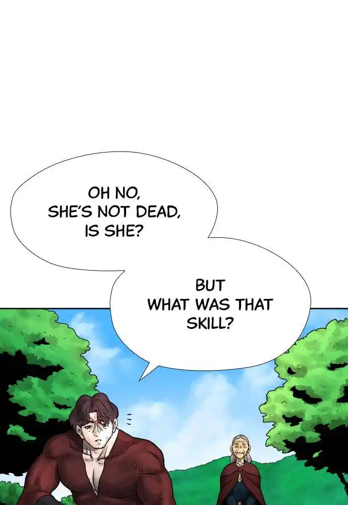 Warrior Executioner Chapter 1