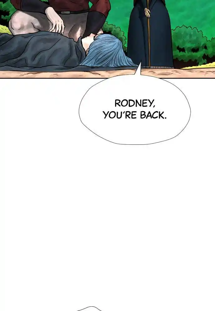 Warrior Executioner Chapter 1